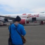 Gegara Bercanda Soal Bom, Penumpang Batik Air Tak Naik Pesawat Hingga Terancam Penjara