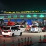 Sebanyak 52 Ribu Kendaraan Telah Tinggalkan Jakarta Lewat Gerbang Tol Cikampek