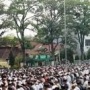Benarkah Sholat Idul Fitri di Lapangan Lebih Istimewa? Ini Penjelasannya