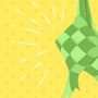 Butuh Gambar Ketupat PNG? 40+ Pilihan Keren untuk Desain Lebaranmu