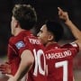 Momen Marselino Ferdinan Hampir Pukul Hokky Caraka, Ivar Jenner Cuma Senyum-senyum