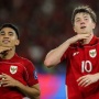 Aneh Lihat Suporter Timnas Indonesia, Ole Romeny sampai Geleng-geleng