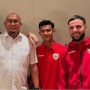 Dituding Sebar Hoaks Pemain Timnas Pura-Pura Cedera, Andre Rosiade Persilakan Lapor Polisi