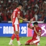 Mentalitas Juara Rizky Ridho: Ini Baru Awal, Fokus Lolos Piala Dunia 2026!