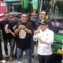 Goyang Telolet saat Lepas Mudik Gratis, Cak Imin: Balik ke Jakarta Jangan Bawa yang Tak Punya Skill