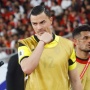 Emil Audero Hampir Pasti Debut Lawan China, Timnas Indonesia Kebobolan Berapa Gol?