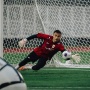 Media Italia Sanjung Kiper Timnas Indonesia: Emil Audero Menguasai Area Penalti