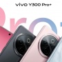 HP Vivo Y300 Series Anyar Segera Meluncur, Andalkan Performa Kencang