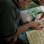 Bacaan Niat Zakat Fitrah untuk Diri Sendiri, Istri dan Keluarga, Lengkap dengan Terjemahan!
