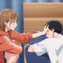 Review Anime Ao no Hako, Cinta dan Ambisi Berpadu dalam Satu Lapangan