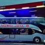 Jadwal Dan Harga Tiket Bus Murni Jaya Mudik Lebaran 2025, Update Naik Berapa Ratus Ribu?