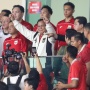 Prabowo Optimis Timnas Indonesia Lolos Piala Dunia 2026 Usai Tekuk Bahrain!