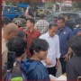 Jokowi Berburu Takjil di Kota Medan, Netizen: Aura Presiden Tak Kunjung Hilang