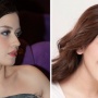 Beda Cara Ayu Ting Ting dan Kimberly RyderRayakan Lebaran, Ada yang Hemat Budget