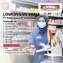 CEK FAKTA: Info Loker Indomaret Daftar Lewat WA
