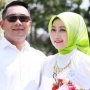 Gelagat Istri di Tengah Isu Ridwan Kamil Selingkuh saat Lebaran: Tenang Menghanyutkan