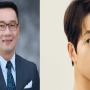 Adu Kekayaan Ridwan Kamil vs Song Joong Ki yang Diduga Pernah Selingkuh