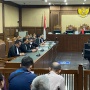 Terungkap di Sidang Hasto! Satpam Ungkap Pertemuan Rahasia dengan Harun Masiku di Masjid Cut Mutia