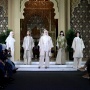Rayakan Momen Lebaran dengan Kreativitas di Glorious Spirit Raya 2025