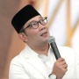 Ridwan Kamil Sempat Nasihati Hotman Paris Hidup Hanya Sementara: Maka Kita Harus Berbagi