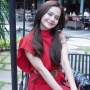 Selesai Syuting Amulet, Tami Irelly Siap Jadi Produser dan Hidupkan Kembali FIlm Klasik Indonesia