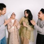 40 Ucapan Idul Fitri 2025 Islami, Penuh Doa dan Harapan Baik!