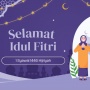 15 Video Ucapan Selamat Hari Raya Idul Fitri 2025 yang Bisa Diedit