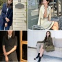 5 Inspirasi Outfit Formal ala Chae Soo-bin, Cocok untuk Acara Resmi!