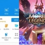 Klaim Link Saldo DANA Kaget Terbaru 27 Maret 2025, Tukarkan dengan Diamond Mobile Legends