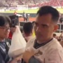 Mengerikan Nasib Terkini Pria Perampok Jersey Marselino Ferdinan dari Anak Kecil di GBK