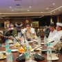 Menteri PKP, Gubernur Jabar & Wagub Kaltim Bahas Percepatan Perumahan Berkelanjutan