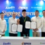 Bank Aladin Syariah Gandeng Nanobank Syariah Permudah Masyarakat Buka Tabungan Haji