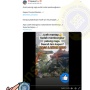 CEK FAKTA: Patung Naga di Aceh Dihancurkan?