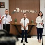 Pertamina Rutin Lakukan Tes: Cek 6.198 SPBU untuk Pastikan Kualitas dan Kuantitas BBM