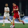 Belum Telat, Patrick Kluivert Wajib Peritahkan Thom Haye cs Waspada Pemain China Ini