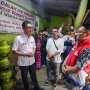Wamen BUMN Kunjungi Pangkalan LPG di Bandung, Pastikan Stok Aman