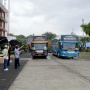 Masyarakat Industri Pulogadung Ikut Mudik Gratis BUMN ke Semarang Hingga Surabaya