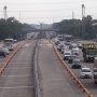 Tol Cipali Makin Padat, Polisi Berlakukan Contraflow Mulai Km 55