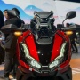 Setampan BMW C400X, Menggoda Mata: Inilah Skutik Premium Honda Terbaru yang Bikin Ngiler