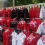 Jangan Sampai Salah Beli, Ini Cara Membedakan Jersey Timnas Indonesia Ori Vs KW