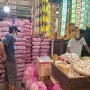 Banyak Spekulan Nakal, Harga Bawang Putih Jauh Lebih Mahal Dijual Rp 40-45 Ribu