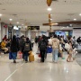 Hari Ini Puncak Arus Mudik, InJourney Airports Ungkap 741 Ribu Penumpang Padati Bandara