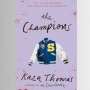 Ulasan Novel The Champions: Di Balik Semua Misteri yang Ada di Sunnybrook