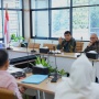 LPDB Kolaborasi dengan Pemerintah Kendari Tingkatkan Daya Saing UMKM