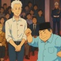Cara Membuat Foto Animasi Ghibli Pakai ChatGPT yang Lagi Viral