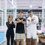 Momen Fuji Ajari Shin Tae Yong Velocity Viral, Awalnya Dikenalin Verrell Bramastya