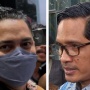 KPK Cecar Adik Febri Diansyah soal Dokumen Biaya Pengacara SYL di Visi Law Office