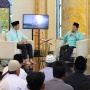 Menggapai Berkah Ramadan: Manfaat Ibadah dan Kebersamaan di Penghujung Bulan Suci