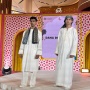Tips Pilih Baju Lebaran Pria Anti Gerah ala Desainer: Palazzo hingga Oversize Jadi Kunci!
