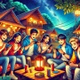 Tips Seru Mabar di Kampung Halaman Saat Lebaran, Ini 8 Rekomendasi Game Online